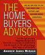 The Home Buyer'S Advisor - Preview