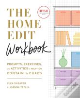 The Home Edit Workbook