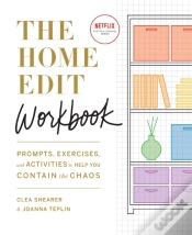 Capa do artigo The Home Edit Workbook