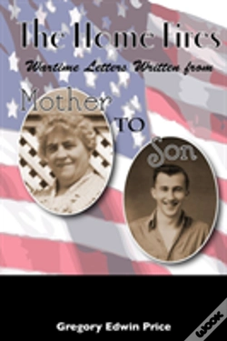 Capa do artigo The Home Fires