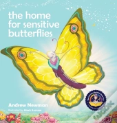 The Home For Sensitive Butterflies