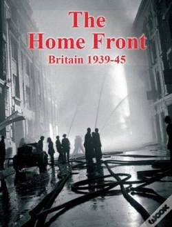 Capa do artigo The Home Front