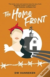 Capa do artigo The Home Front