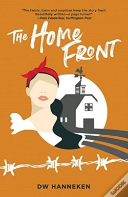 Capa do artigo The Home Front