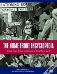 The Home Front Encyclopedia