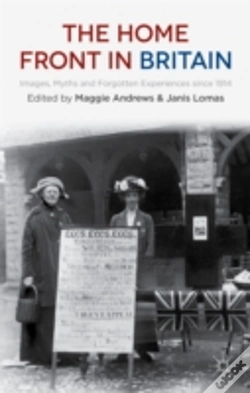 Capa do artigo The Home Front In Britain