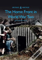 The Home Front In World War Two
