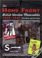 Capa do artigo The Home Front