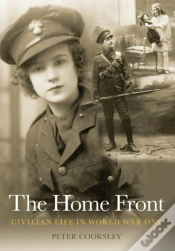 Capa do artigo The Home Front