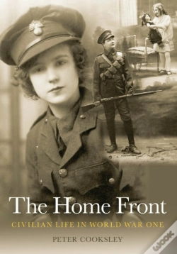 Capa do artigo The Home Front