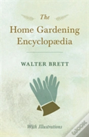 Capa do artigo The Home Gardening Encyclopaedia - With Illustrations