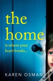 Capa do artigo The Home