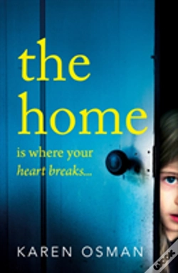 Capa do artigo The Home