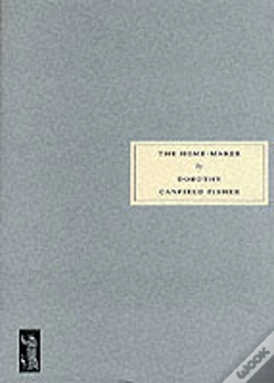 Capa do artigo The Home-Maker