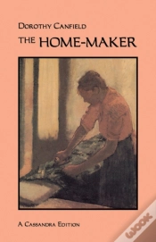 Capa do artigo The Home-Maker