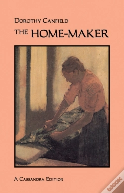 Capa do artigo The Home-Maker