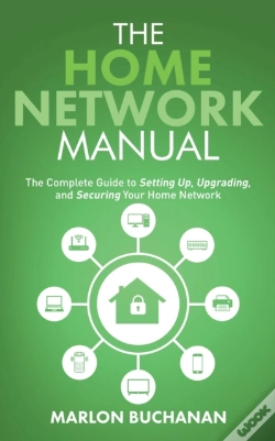 Capa do artigo The Home Network Manual
