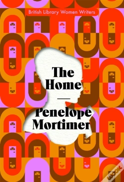 Capa do artigo The Home