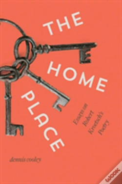 Capa do artigo The Home Place