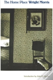Capa do artigo The Home Place