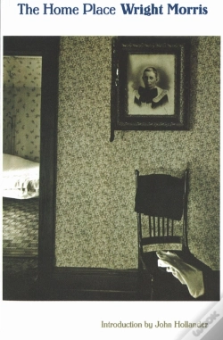 Capa do artigo The Home Place