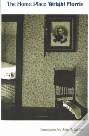 Capa do artigo The Home Place