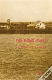 Capa do artigo The Home Place
