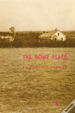 Capa do artigo The Home Place