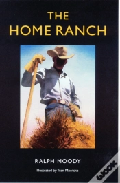Capa do artigo The Home Ranch