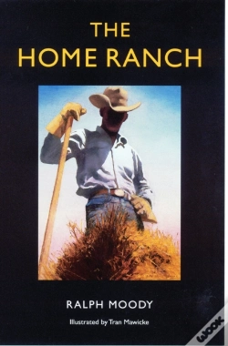 Capa do artigo The Home Ranch