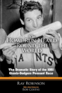The Home Run Heard 'Round The World - Preview