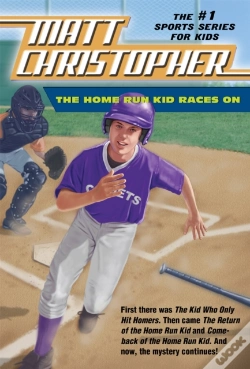 Capa do artigo The Home Run Kid Races On