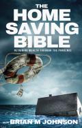 The Home Saving Bible - Retaining Wealth Through The Pandemic