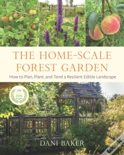 Capa do artigo The Home-Scale Forest Garden
