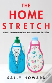 Capa do artigo The Home Stretch