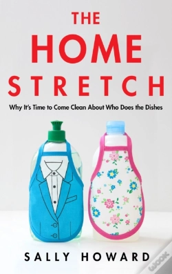 Capa do artigo The Home Stretch