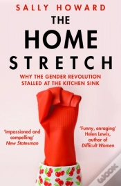 Capa do artigo The Home Stretch