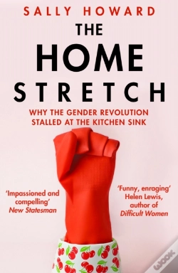 Capa do artigo The Home Stretch