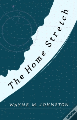 Capa do artigo The Home Stretch