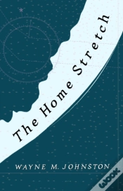 Capa do artigo The Home Stretch
