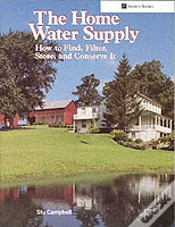 Capa do artigo The Home Water Supply