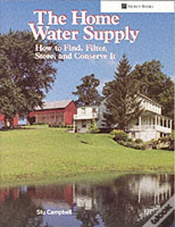 Capa do artigo The Home Water Supply