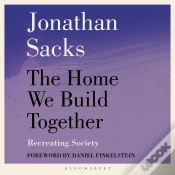 Capa do artigo The Home We Build Together