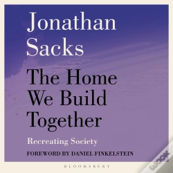 Capa do artigo The Home We Build Together