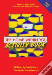 The Home Within You Activity Book