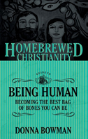 The Homebrewed Christianity Guide To Being Human - Preview