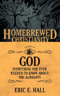 The Homebrewed Christianity Guide To God - Preview
