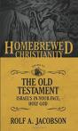 The Homebrewed Christianity Guide To The Old Testament - Preview