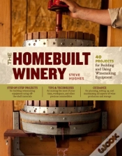 Capa do artigo The Homebuilt Winery