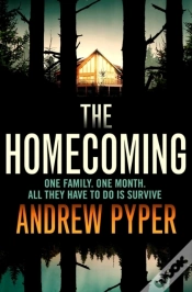 Capa do artigo The Homecoming